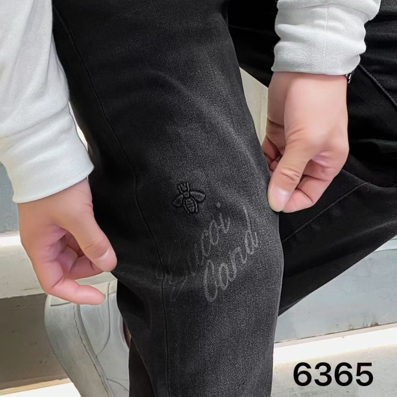 Gvc*1 jeans